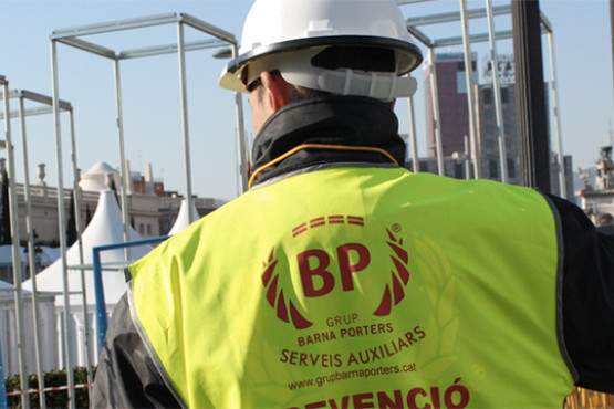 Grup Barna Porters