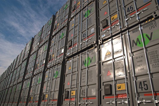 Move Intermodal Iberia