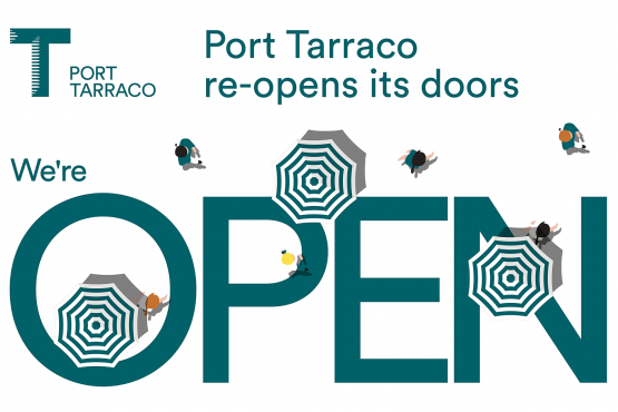 Port Tarraco re-opens its doors