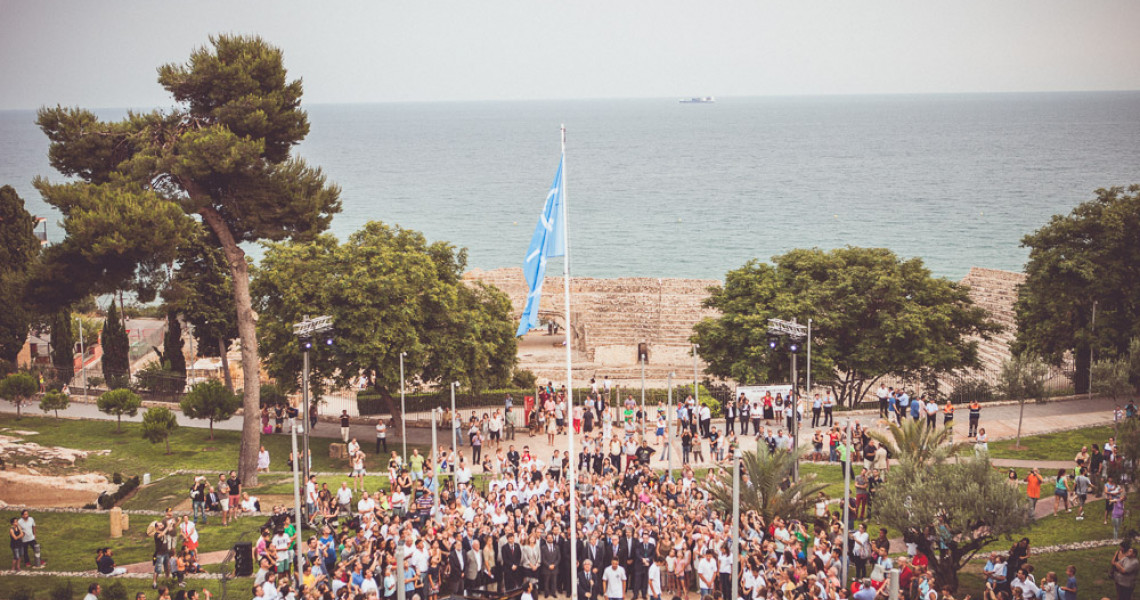 XVIII MEDITERRANEAN GAMES TARRAGONA 2018