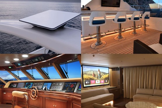 Smart Yachts International